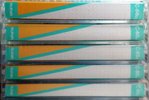 5 pack Rupas Sound Graffiti 60 "C II" Type I Normal 1985 Japan