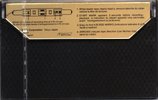 Compact Cassette Hitachi EX 90 Type II Chrome 1981 North America