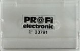 Compact Cassette Profi Sound Head Demagnetiser Unknown Country