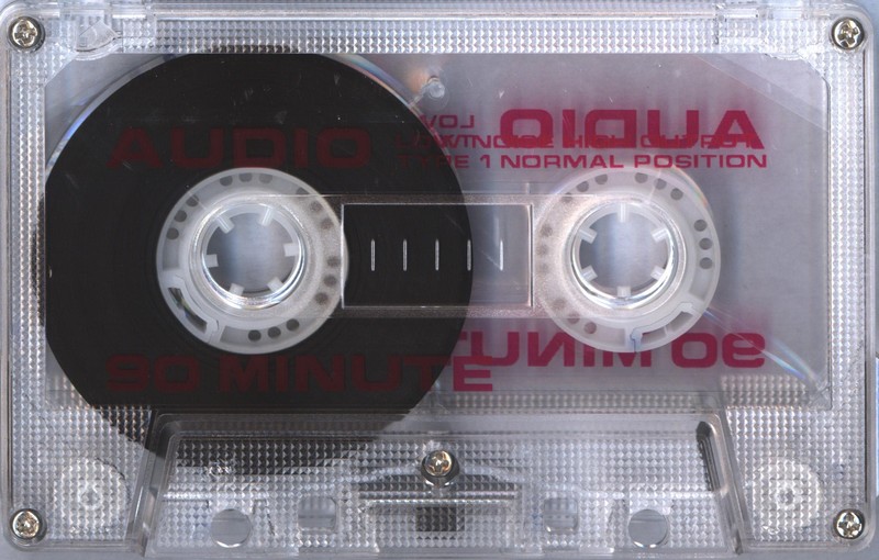 Cassette Image