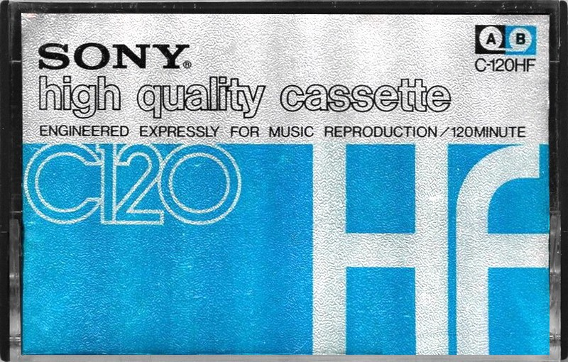 Cassette Image