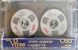 cover of Cassette Vitar Type I Normal