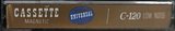 Compact Cassette Universal 120 Type I Normal Unknown Country