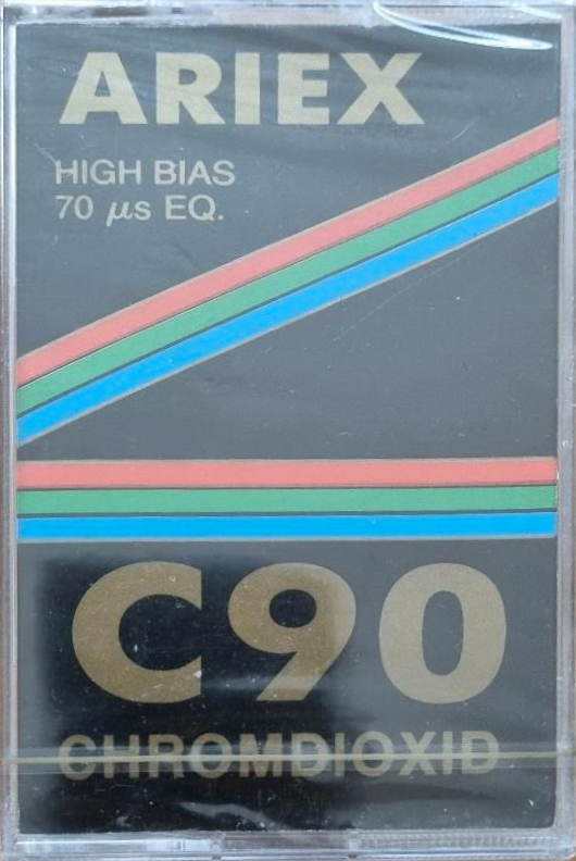 Cassette Image