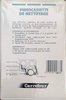VHS, Video Home System Carrefour Cleaning Cassette France