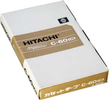 Compact Cassette Hitachi 60 Type I Normal 1966 Japan