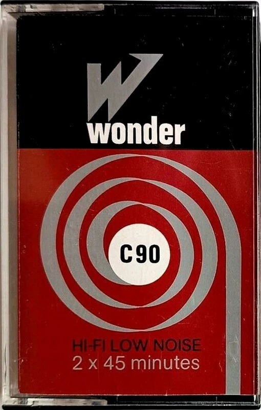 Cassette Image