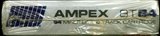 TRACK-8 Ampex 84 "8T" Type I Normal USA