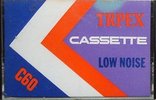 cover of Cassette Trpex Type I Normal