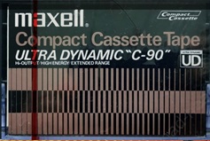 Cassette Image