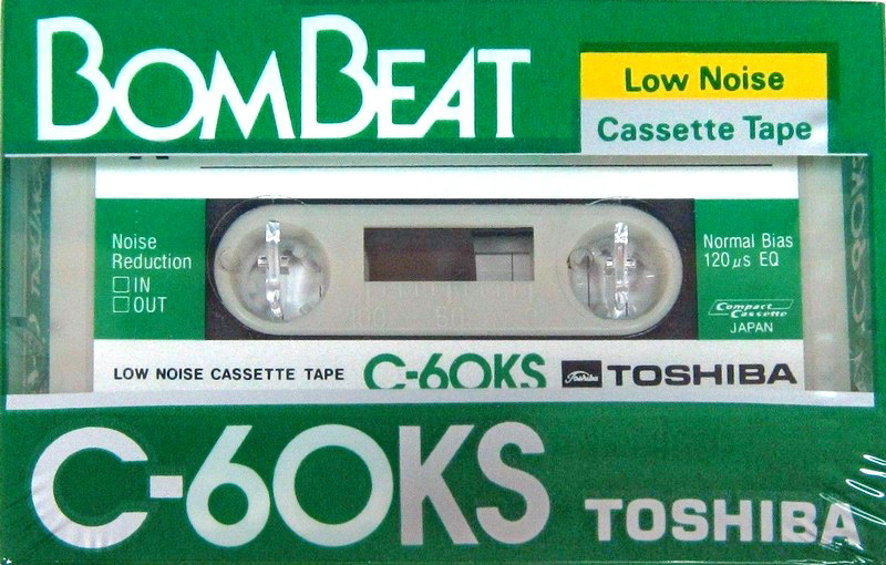 Cassette Image