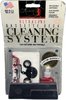 Blister Allsop Cleaning Cassette 1989 USA