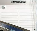 Compact Cassette Intersonic 60 Type I Normal Greece