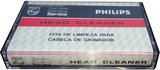 Compact Cassette Philips Cleaning Cassette 1979 Latin America