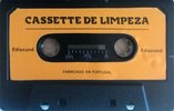Compact Cassette Edisound Cleaning Cassette Portugal