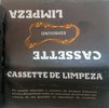 Compact Cassette Edisound Cleaning Cassette Portugal
