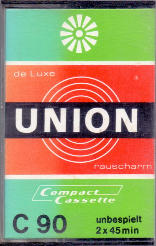 Cassette Image