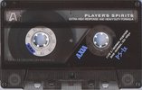 Compact Cassette AXIA PS-Ix 50 Type I Normal 1988 Japan