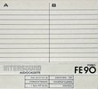 Compact Cassette Intersound 90 Type I Normal 1992 Europe