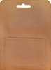 Blister BASF Chromdioxid 120 Type II Chrome 1976 Europe