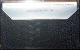 Compact Cassette Ampex 370 60 Type I Normal 1974 USA