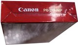 Video8, Hi8, Digital8 Canon Metal MP 20 "Hi8 P6-20HMP" Type IV Metal 1989 North America