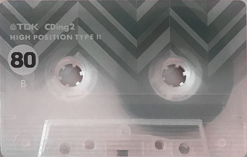 Cassette Image