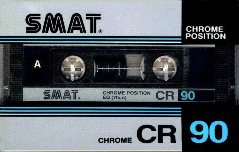 Cassette Image
