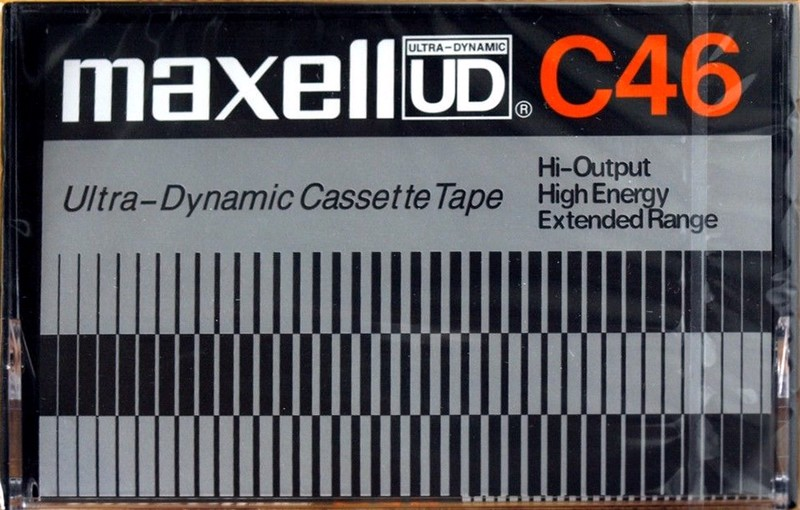 Cassette Image