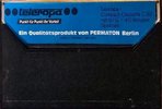 Compact Cassette Teleropa 90 Type I Normal 1980 Germany