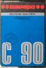 Compact Cassette Teleropa 90 Type I Normal 1980 Germany