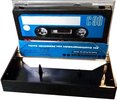 Compact Cassette Teleropa 90 Type I Normal 1980 Germany