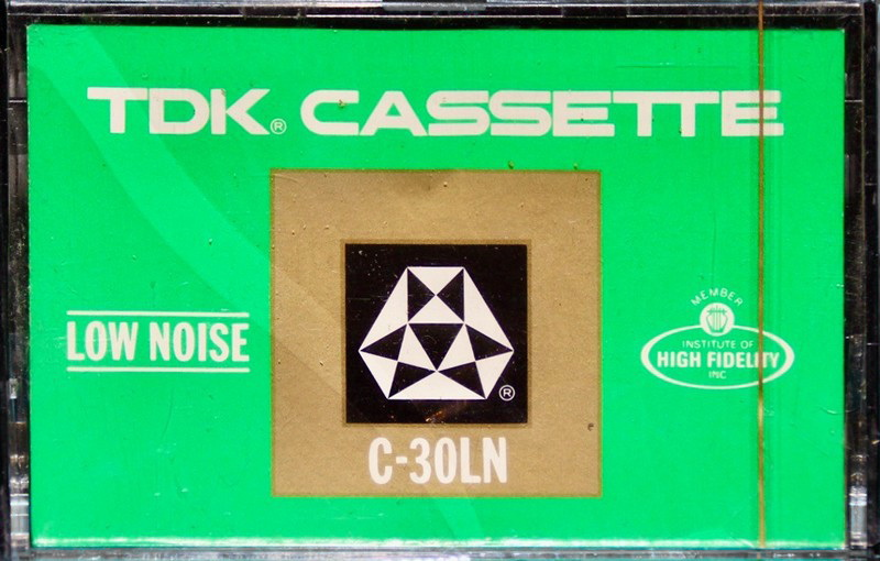 Cassette Image