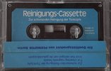 Compact Cassette Permaton Cleaning Cassette 1978 Germany