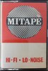 cover of Cassette Mitape Type I Normal