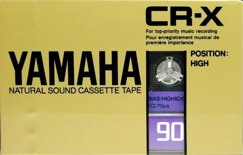 Cassette Image