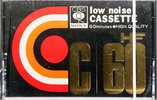 cover of Cassette CBS / Sony HF Type I Normal