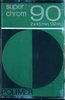 cover of Cassette Polimer Super Type II Chrome