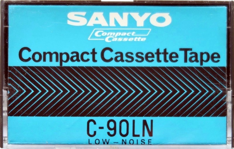 Cassette Image