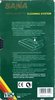 VHS, Video Home System Sana Cleaning Cassette Spain