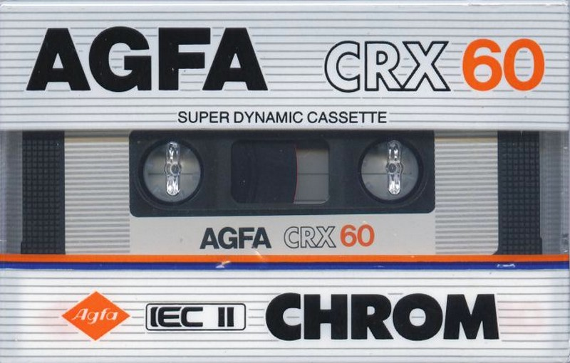 Cassette Image