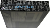 Compact Cassette Denon HG 46 Type II Chrome 1990 Japan