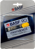 Blister BASF Chromdioxid II 90 Type II Chrome 1982 Europe