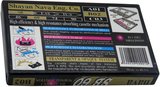 Compact Cassette NAVA 60 "SB" Type I Normal Near East