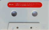 Compact Cassette TDK EC Endless 3 "EC3" Endless Cassette 1974 Japan