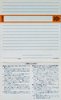Compact Cassette TDK EC Endless 3 "EC3" Endless Cassette 1974 Japan