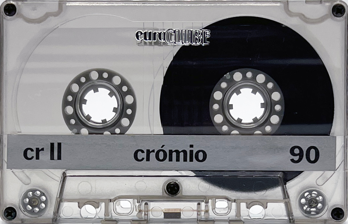 Cassette Image