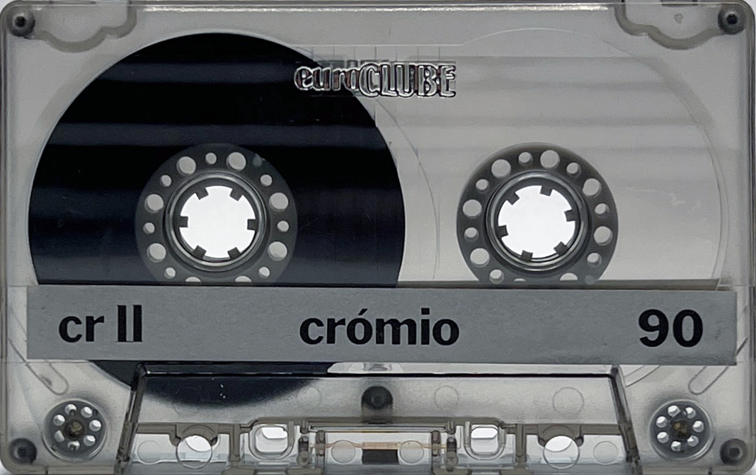 Cassette Image