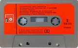 Compact Cassette BASF Checkpoint Test Cassette 1976 UK