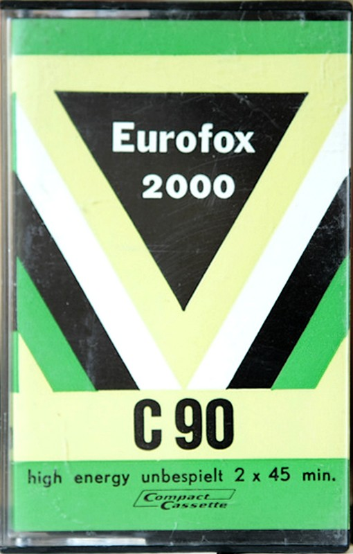 Cassette Image
